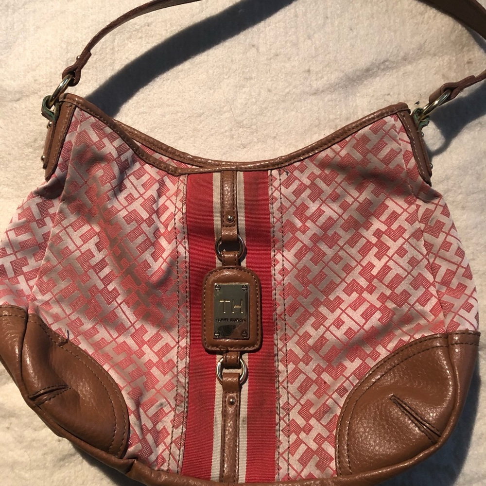 Tommy Hilfiger Purse